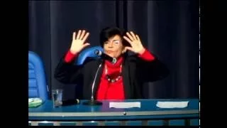 Marilena Chauí: O mito da não-violência brasileira