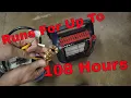 Mr Heater Big Buddy To A 20 LB Propane Tank