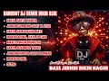 Download Lagu DANGDUT DJ REMIX BIKIN ASIK - AWALI DENGAN BISMILLAH | Bass Jernih Bikin Nagih!