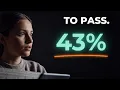 Stop Guessing Your Grade Do This Instead