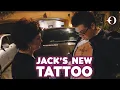 Jack s New Tattoo Shocks Sharon The Osbournes - Full Episode
