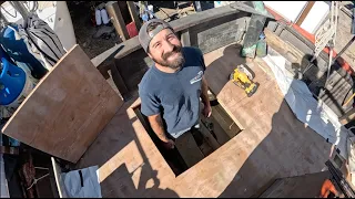 Salt & Tar: Ep.333- More Glue!