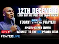 OH LORD! GIVE ME SPEED AND DIVINE FAVOUR🔥| APOSTLE JOSHUA SELMAN #apostlejoshuaselman #Jesus #prayer