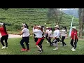 Lagu Zumba Dance APAKAH ITU CINTA KALIA SISKA ft SKA 86 DJ KENTRUNG