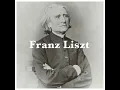 Liszt, Schubert: Ellens Gesang III (Ave Maria), S558 no.12 (after Schubert’s D839)