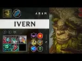 Ivern ARAM - VN Master Patch 26 07