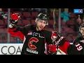 IceHogs Player Profiles with BMO Harris Bank Cole Moberg