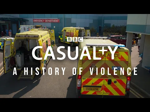History Of Violence | Trailer | Casualty