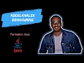 Apprendre la programmation avec le langage Java - cours