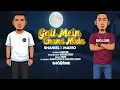 Download Lagu GALI MEIN CHAND NIKLA || SHANIEL X MARIO || SHOWTIME 2025 || (VISUALZ)