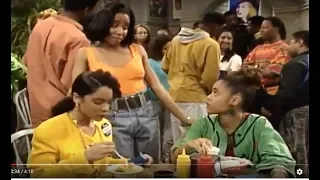 Download A Different World: The Domestic Violence Episode - part 1/6 – Love Taps MP3