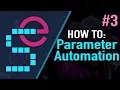 How To Parameter Automation