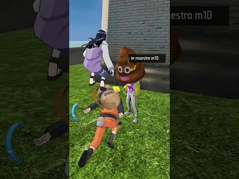 QUÉ PERSONAJE DE NARUTO USA LA CALABAZA DE ARENA PARTE 1