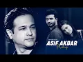 Download Lagu Bengali Sad Song - Asif Akbar (Mega Mashup) Emotional Mind Songs | 2025 Hits Of Mix