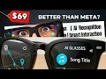 Are These the Best AI Smart Glasses on Amazon