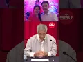 Speaker Tan Chuan Jin and MP Cheng Li Hui resign over affair