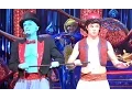Download Lagu 【DLR60】アラジン・ミュージカル Disney's Aladdin - A Musical Spectacular【カリフォルニアディズニー】