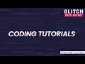 HOW TO CREATE SIMPLE GLITCH TEXT EFFECT USING HTML CSS ONLY CSS GLITCH TEXT EFFECT