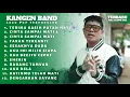 Download Lagu Kangen Band - Terima Kasih Patah Hati Full Album Terbaru