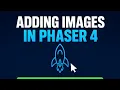 How To Make Game With Phaser image