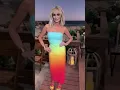 What do you think of s reunion look