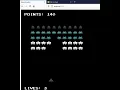 Phaser 3 And TypeScript Space Invaders