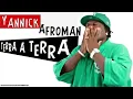 Yannick Afroman   Terra A Terra CD completo   YouTube