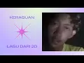 Download Lagu Keraguan (2D Cover)