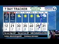 25 - Tracking Severe Storms Across The High Plains This Evening