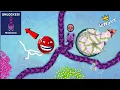 Snake IO Daily Challenge - Mishipeshu Epic Snake Io Gameplay