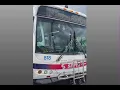 SEPTA Route 14 - City Line-Roosevelt Blvd Welcome announcement
