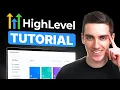 Download Lagu GoHighLevel Handleiding voor Beginners 2025 - Stap voor Stap