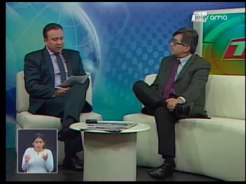 Dr. César Montúfar 