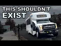Download Lagu The dumbest bus I’ve ever been on