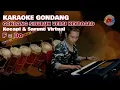 Download Lagu Gondang Siburuk, F=Do | Karaoke Gondang Batak Versi Kecapi dan Sarune Keyboard