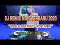 Download Lagu ESOLO NA'I ROZI - ROZI MBU - DJ NIAS REMIX