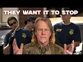 Oregon s New Anti-Hunting Laws Are INSANE TED NUGENT