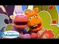 Download Lagu SONG: You're My Friend 🎶 | Pajanimals
