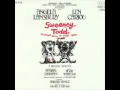 Sweeney Todd - By the Sea