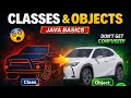 STOP Confusing Classes Objects Learn This