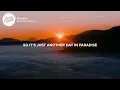 Brandon Flowers - Paradise (Lyrics)