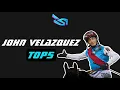JOHN VELAZQUEZ TOP 5