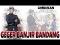 GEGER BANJIR BANDANG || LIMBUKAN DAGELAN JOLANG PELAWAK KONDANG REMBANG JAWA TENGAH SPESIAL EDISI 