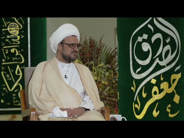 ⁣اسوة حسنة الحلقة (6)