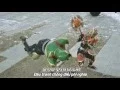 Download Lagu Legend Heroes   Opening