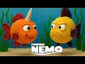 Finding Nemo 2003 Nemo Stops The Cleaner Remake