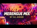Lagu Merengue Mix By DJ Joker