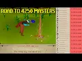 Download Lagu THERE'S NO GOING BACK. ROAD TO 4,250 MASTERS! [3RD AGE.. ACQUIRED]