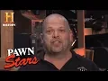 Pocket Watch Pick Em Pawn Stars