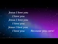 Download Lagu Jesus I Love You